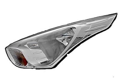 Hyundai Grand I10 Magna Right Side Headlight Assembly Amazon In