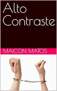 Livro Alto Contraste