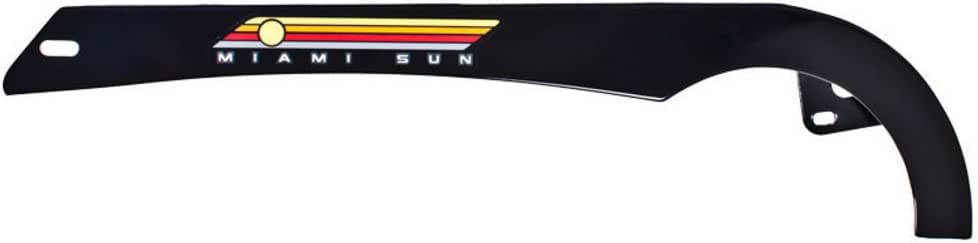 Amazon.com : Sun Replacment Chain Guard for 2011 24" Traditional Trike