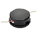 Buckbock Trimmer Head for Echo SRM-266 SRM-266S SRM-266T 266U 99944200903 Speed Feed 450