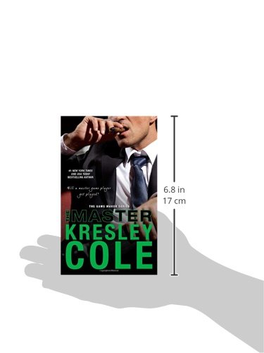 The Master (The Game Maker Series)