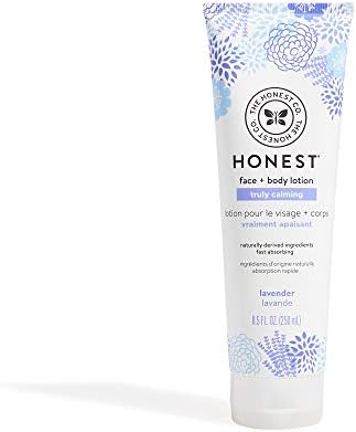 best hypoallergenic face lotion