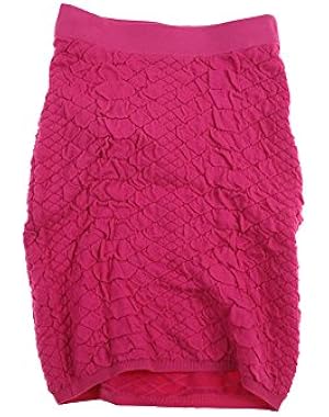 Guess High Waist Snake Skirt Size S