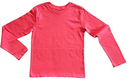 Earth Elements Little Kids'/Toddlers' Long Sleeve T-Shirt