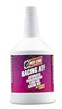Red Line 30304 Racing Automatic Transmission Fluid (ATF) -  1 Quart, (Pack of 12)