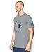 Under Armour UA Freedom XL True Gray Heather