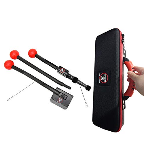TOTAL GOLF TRAINER 2.0 Players Kit Golf Training Aid Golf Swing