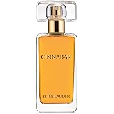 Estée Lauder Cinnabar Eau de Parfum Spray with Notes of Jasmine, Orange Flower & Clove | Perfumes for Women, 1.7 Fl Oz
