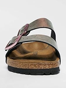 birkenstock arizona graceful gemm red