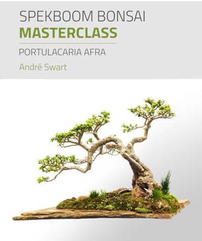 Bonsai Masterclass: Chan, Peter: 9780806967622: Amazon.com: Books