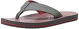 Sanuk Kids Doodle Dude Flip-Flop (Toddler/Little Kid/Big Kid)