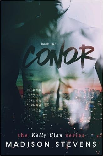 Amazoncom Conor 2 Kelly Clan Volume 2 9781534683457 - 