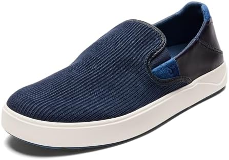 Amazon.com | Rothy's The Ravello Slip On Sneaker, Men's Casual
