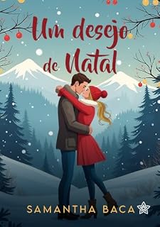 Livro Um Desejo de Natal