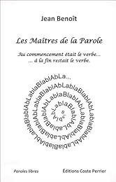 Les  maîtres de la parole