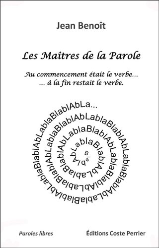Les  maîtres de la parole