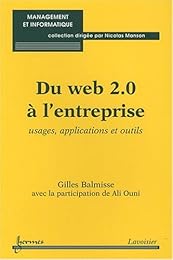 Du web 2.0 à l'entreprise