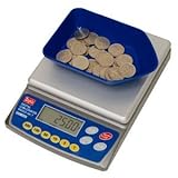 エンゲルス デジタルコインカウンター エンゲルス ver.7 EDC-2000 [EDC2000]