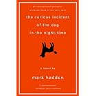 The Curious Incident of the Dog in the Night-Time