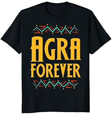 Agra Forever T-Shirt and Gift