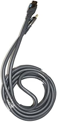 Monster MC 700 HD Advanced High Speed HDMI Cable - 4M / 13.1 Feet - No Frills Packaging