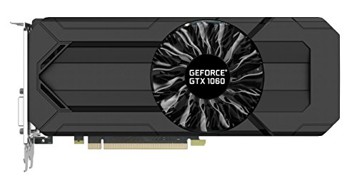 GeForce GTX 1060 6GB VCGGTX10606PB-SF