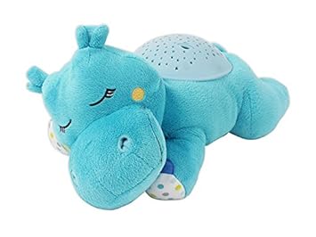 Slumber Buddy Projection and Melody Soother
