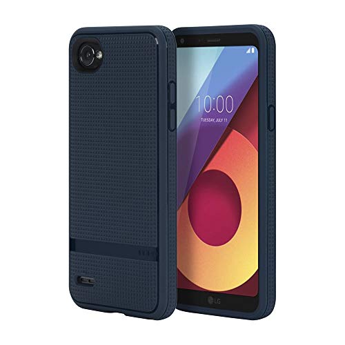 LG Q6 Case, Incipio [Flexible] [Impact Resistant] NGP [Advanced] Case for LG Q6-