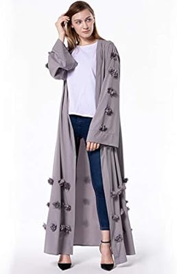 abaya longue