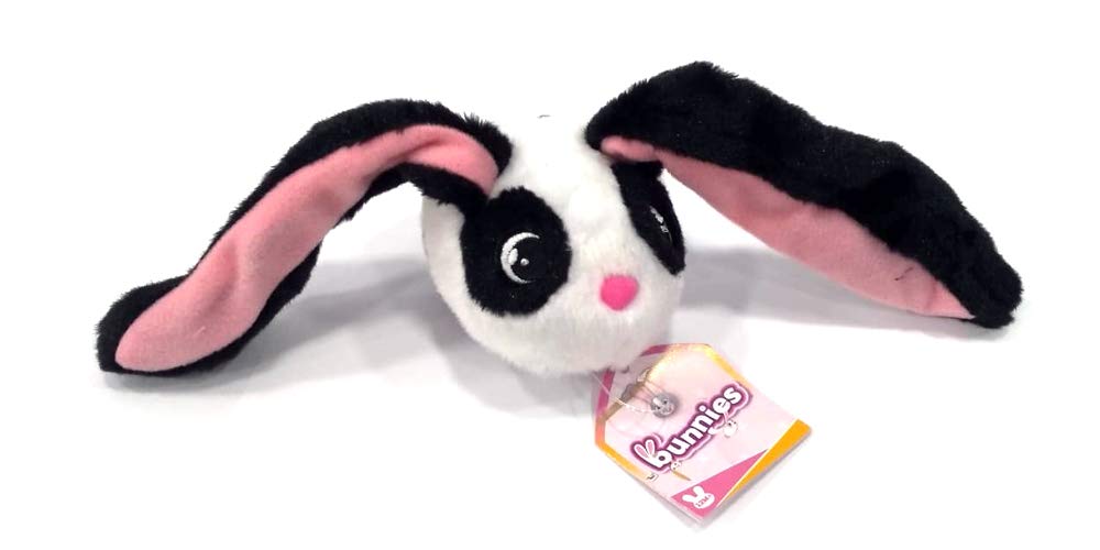 IMC Toys - Bunnies 96165. Mini stuffed animal.
