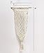 Macrame Handmade Plant Hanger Home Decorative Art, 9