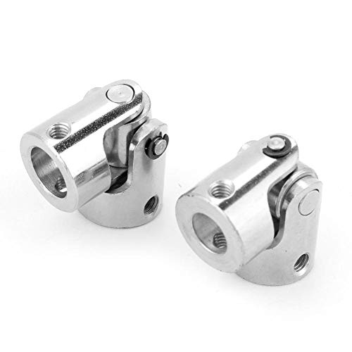 Best Pin & Block Universal Joints Buying Guide GistGear