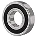 XiKe Front Load Washer Tub Bearing ＆ Seal Kit, Replacement Kenmore, Frigidaire, GE 131525500, 131275200 and 131462800 Etc.