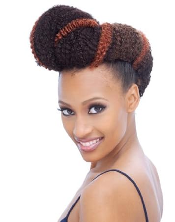 Amazon Com Femi Collection Kinky Twist Afro Soul Bulk 24 33