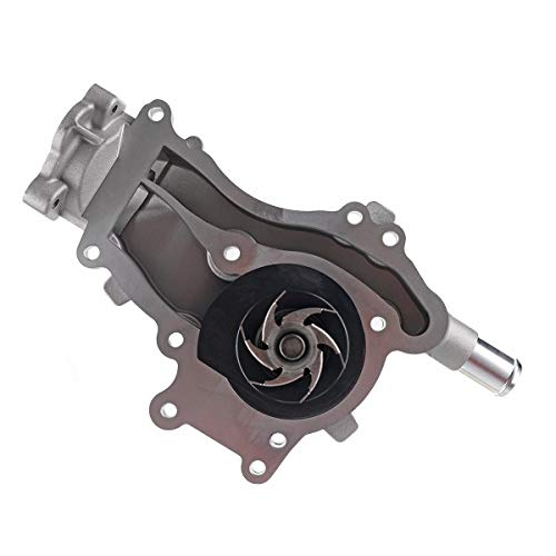 Buick Encore Water Pump Water Pump For Buick Encore