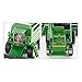 Siku 1:87 John Deere 9680I Combine Harvester