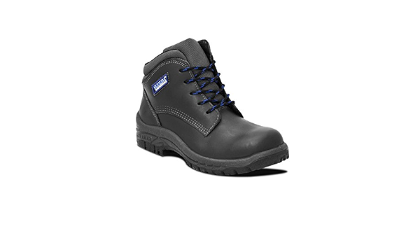 Calzado Duramax Zapato Industrial Cobra 2402TGA (27) : Amazon.com.mx: Ropa,  Zapatos y Accesorios