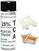 TCA 25% Fine Lines, Wrinkles, Age Spots, Lip Creases, Crepey Skin by RePare Skincare (4ml_25)