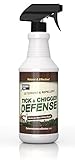 Exterminators Choice Tick and Chigger Defense Repellent-, 16oz Sprayfor Ticks, chiggers, Mites, Biting Insects Yard Treatment…