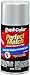 Dupli-Color BHY1800 Bright Silver Metallic Hyundai Perfect Match Automotive Paint - 8 oz. Aerosol