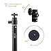 APEMAN Selfie Stick Tripod Extendable Monopod for Gopro/Action Camera/Projectors