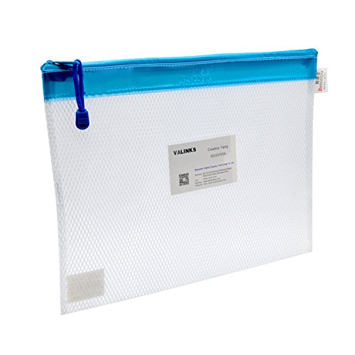 Document Zipper Bag,Zipper File Bag,Be Young File Folder Pouch Pocket