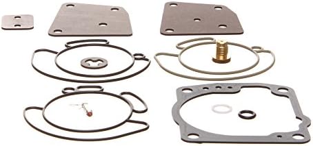 REPLACEMENTKITS.COM - Brand Fits Johnson Evinrude Carburetor Rebuild Kit V4 & V6 … -