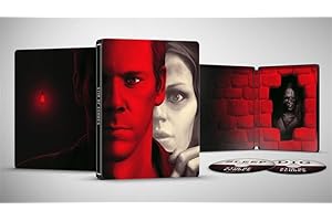 Stir Of Echoes - BLURAY, Digital, 4K ULTRA HD