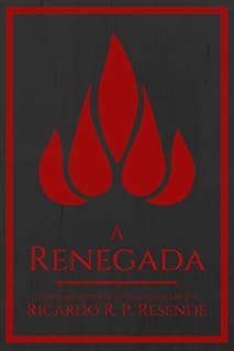 Livro A Renegada