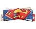 Mighty Wallet Men's Superman in Flight, One Size