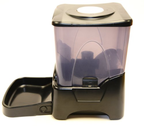 Automatic Pet Feeder Manual Pdf