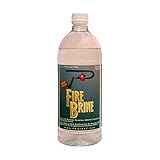 Pautzke Bait Fire Brine, Natural, 32 oz
