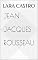 Livro Jean Jacques Rousseau