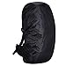 Gonex Waterproof Backpack Rain Cover 40L-55L or 50L-70L Dustproof Outdoor Knapsack Cover